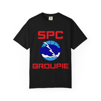 SPC Groupie Tee