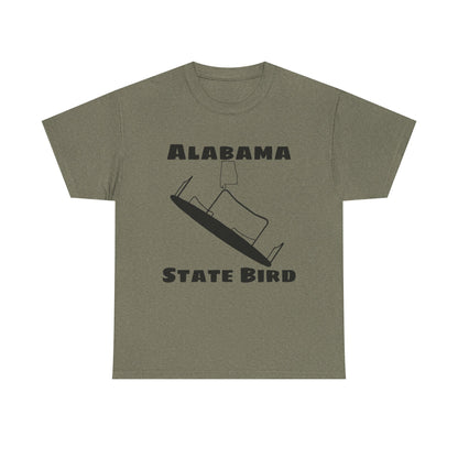 Alabama State Bird Tee