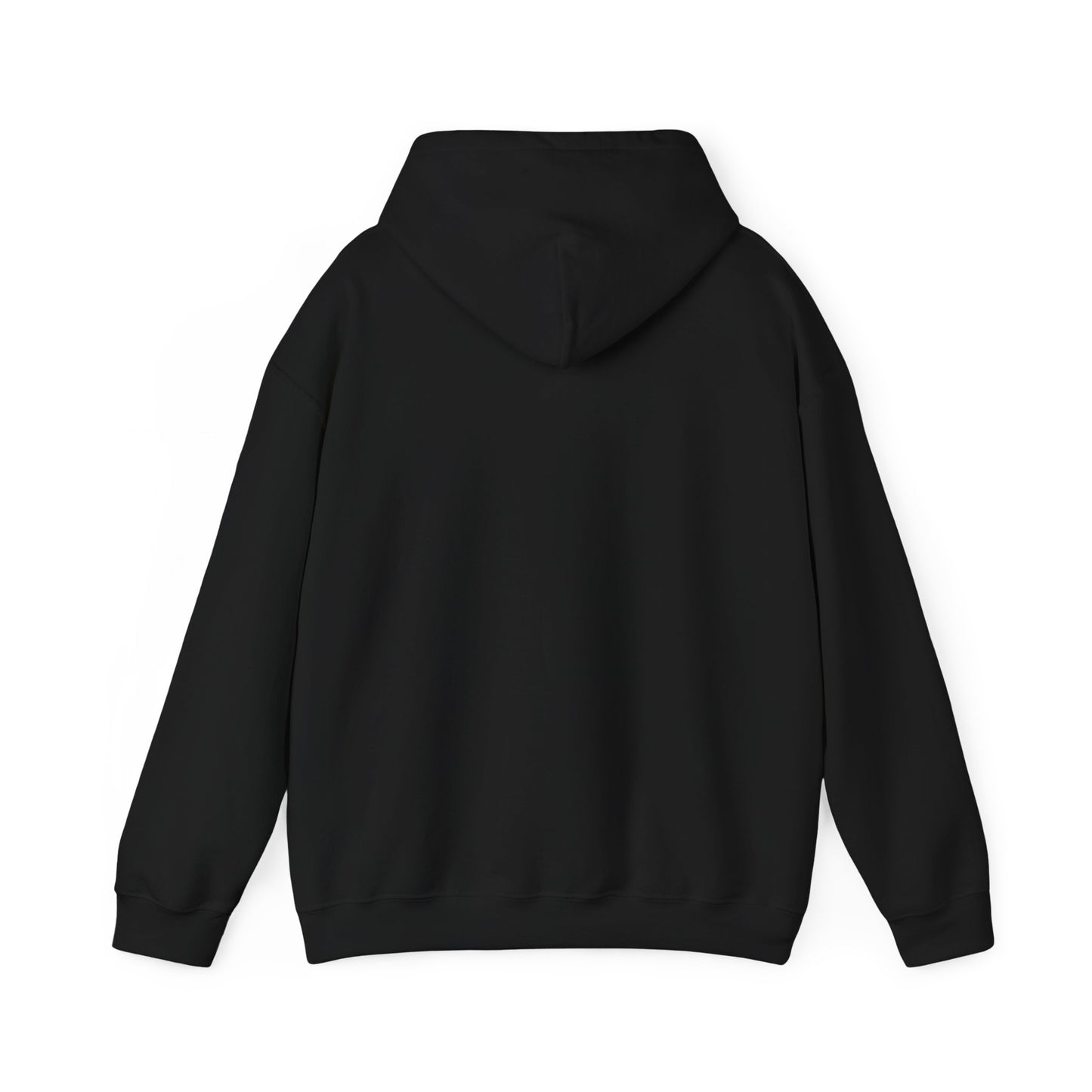 Radar Unisex Heavy Blend™ Hooded Sweatshirt