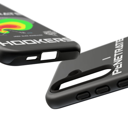 Hook Slice Tough Cases