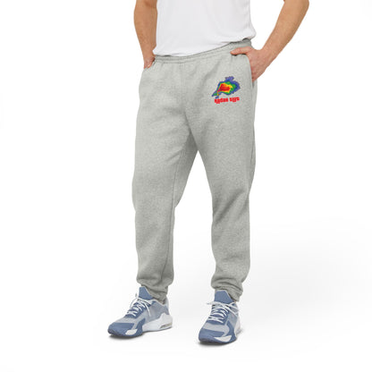 Radar adidas Unisex Fleece Joggers