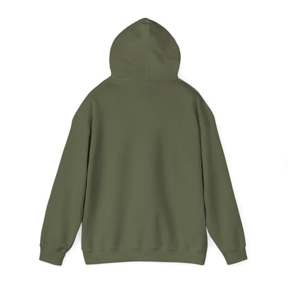 Radar Unisex Heavy Blend™ Hooded Sweatshirt
