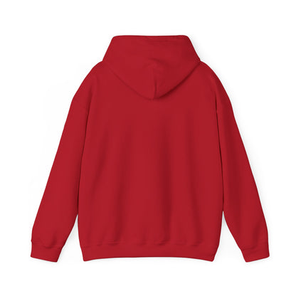 Radar Unisex Heavy Blend™ Hooded Sweatshirt