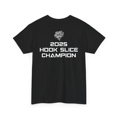 Hook Slice Champ Tee