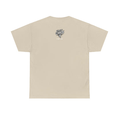 See You In Hail Storm Chaser Rob Tee