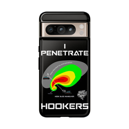 Hook Slice Tough Cases