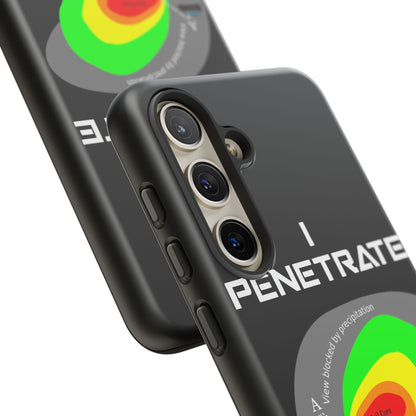 Hook Slice Tough Cases