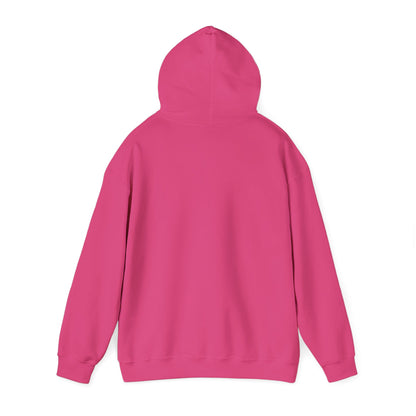 Radar Unisex Heavy Blend™ Hooded Sweatshirt