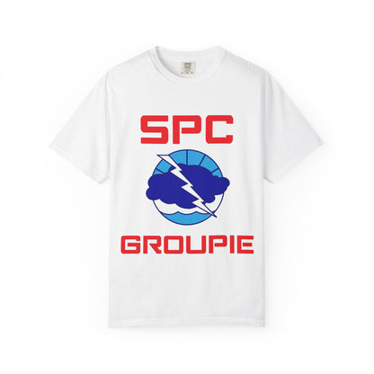 SPC Groupie Tee