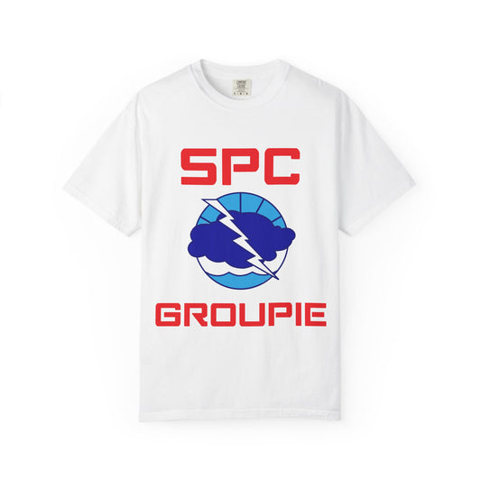 SPC Groupie Tee