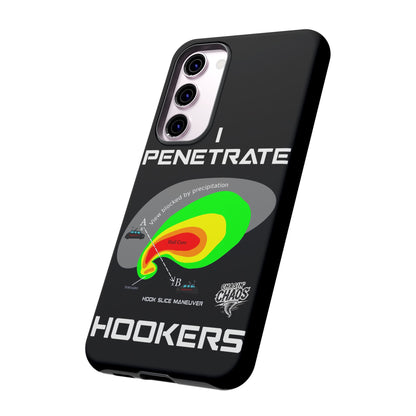 Hook Slice Tough Cases