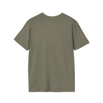 Professional Storm Chaser LIMITED Unisex Softstyle T-Shirt