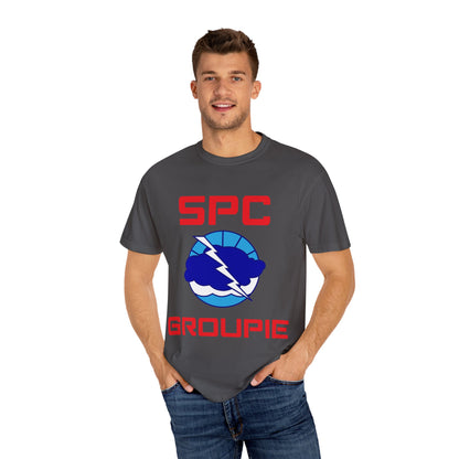 SPC Groupie Tee