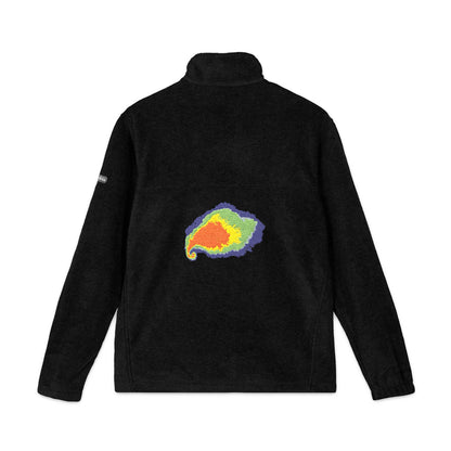 Cozy Unisex Fleece Jacket for All Seasons, Warm Outdoor Layer, Perfect Gift for Adventurers, Stylish Embroidered Jacket, Fall and [...]
