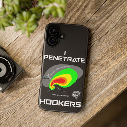 Hook Slice Tough Cases