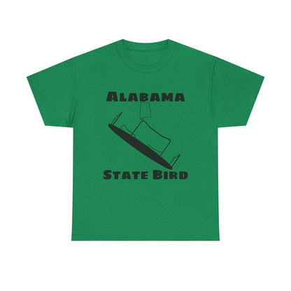 Alabama State Bird Tee