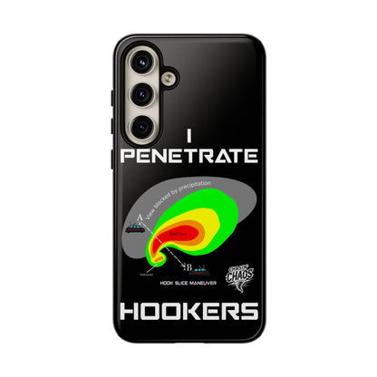 Hook Slice Tough Cases