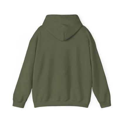Radar Unisex Heavy Blend™ Hooded Sweatshirt