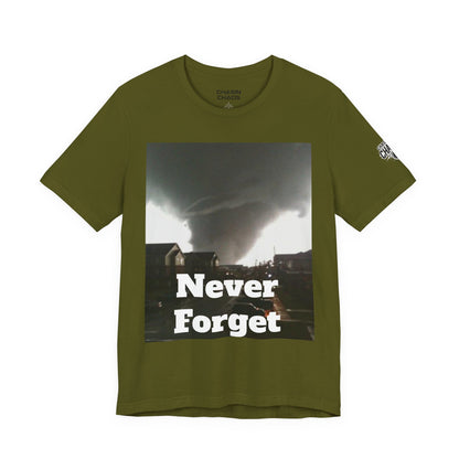 Tribute T-Shirt