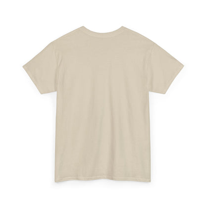 Chasin' Chaos Cotton Tee