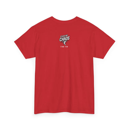 See You In Hail Storm Chaser Rob Tee