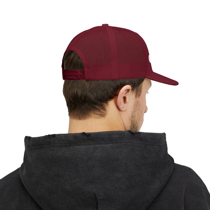 MEGA HAT Make EF-5s Great Again - Embroidered Snapback Cap