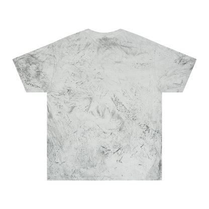 Color Blast T-Shirt - Chasin Chaos Storm Team Logo