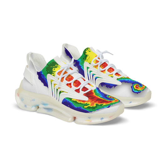 Mens Sneakers - April 27 2011 Tuscaloosa Supercell