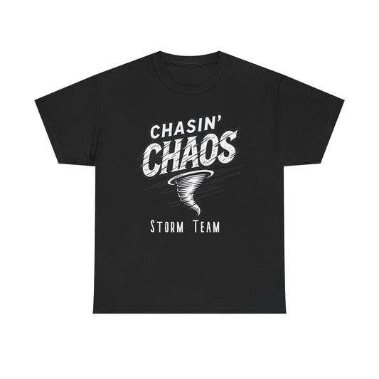 SAR Tee - Chasin' Chaos Field Ops Search and Rescue
