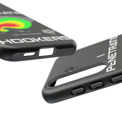 Hook Slice Tough Cases