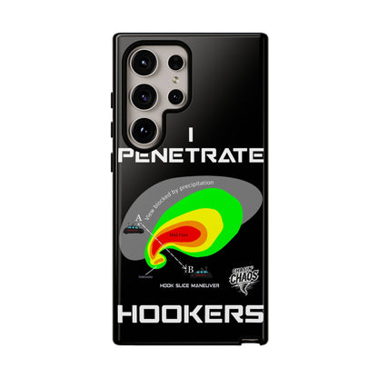 Hook Slice Tough Cases