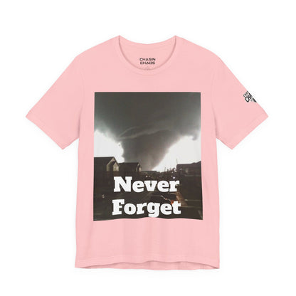 Tribute T-Shirt