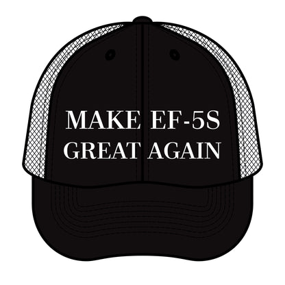 Trucker Hat - Make EF-5s Great Again (Early Access)