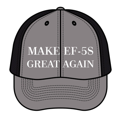 Trucker Hat - Make EF-5s Great Again (Early Access)
