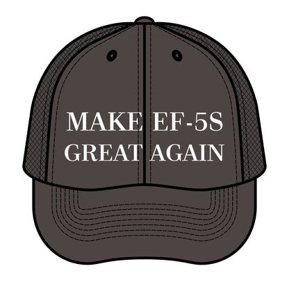 Trucker Hat - Make EF-5s Great Again (Early Access)