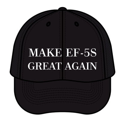 Trucker Hat - Make EF-5s Great Again (Early Access)