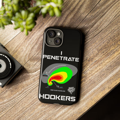 Hook Slice Tough Cases