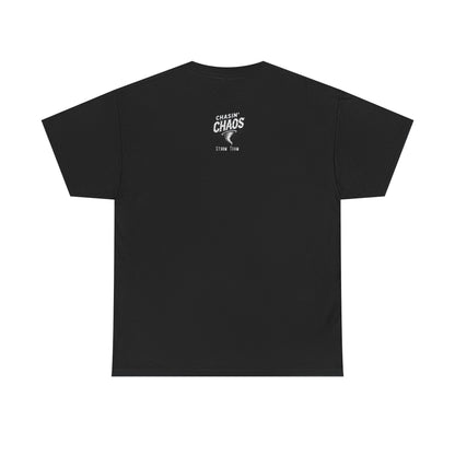 See You In Hail Storm Chaser Rob Tee