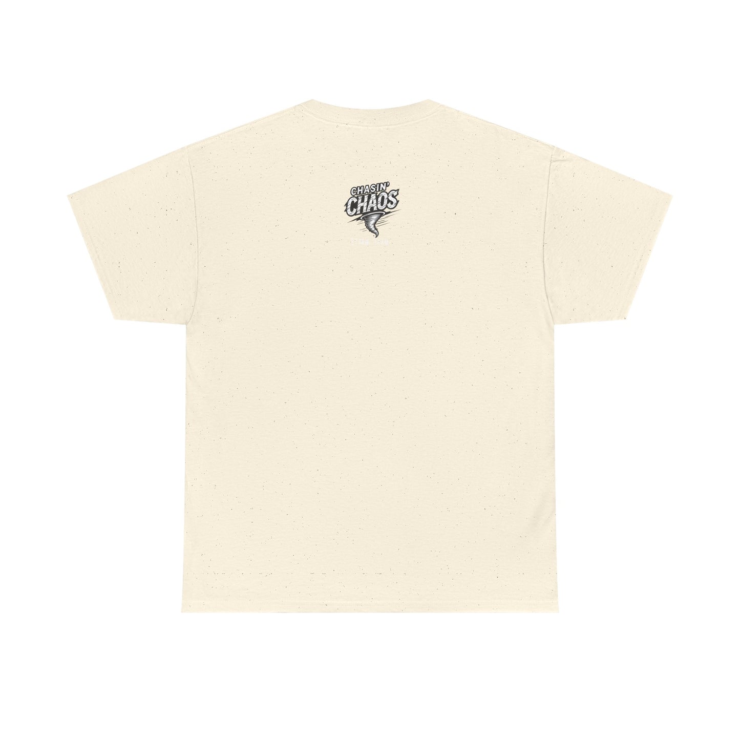 See You In Hail Storm Chaser Rob Tee