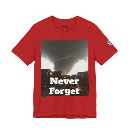 Tribute T-Shirt