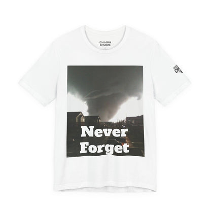 Tribute T-Shirt