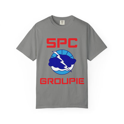 SPC Groupie Tee