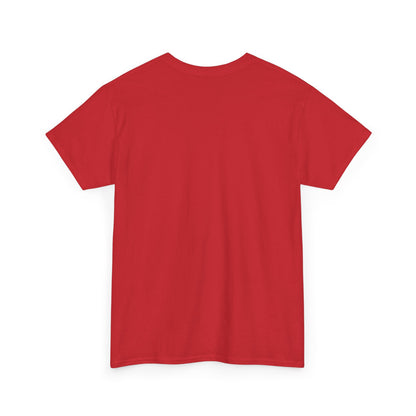 Chasin' Chaos Cotton Tee
