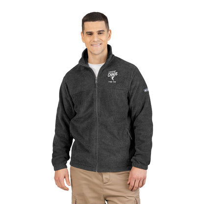 Cozy Unisex Fleece Jacket for All Seasons, Warm Outdoor Layer, Perfect Gift for Adventurers, Stylish Embroidered Jacket, Fall and [...]