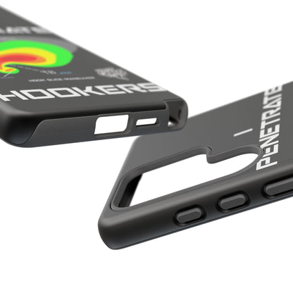 Hook Slice Tough Cases