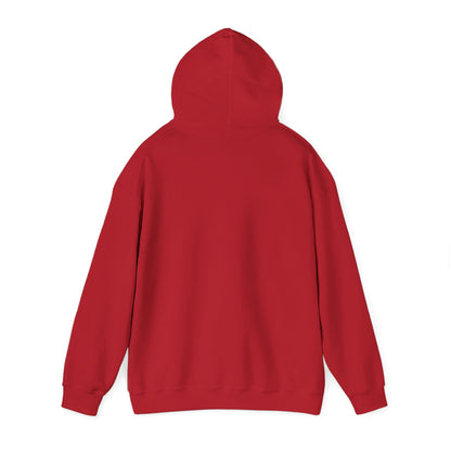 Radar Unisex Heavy Blend™ Hooded Sweatshirt