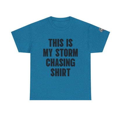 This Is My Storm Chasing Shirt Supercell Tee