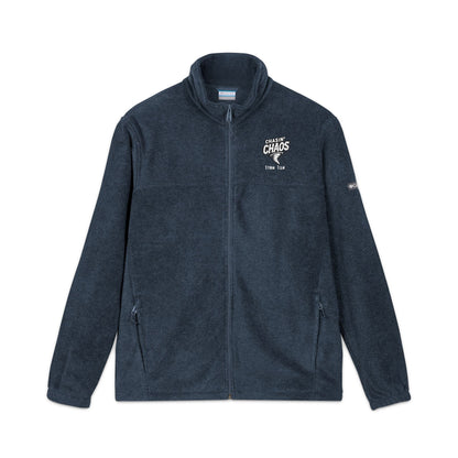 Cozy Unisex Fleece Jacket for All Seasons, Warm Outdoor Layer, Perfect Gift for Adventurers, Stylish Embroidered Jacket, Fall and [...]