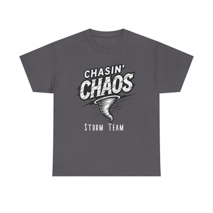 SAR Tee - Chasin' Chaos Field Ops Search and Rescue