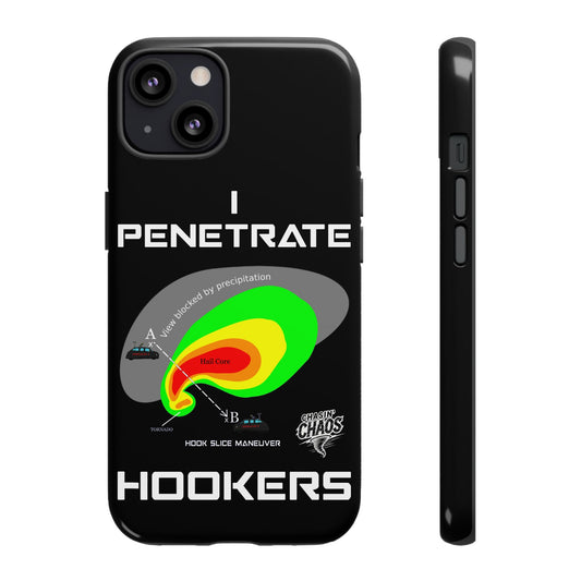 Hook Slice Tough Cases